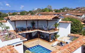 Casa Bari El Jardin